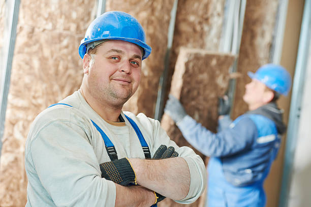 Best Types of Insulation in Luling, TX