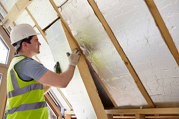 Best Insulation Installation Services in Luling, TX